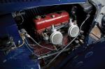 MG TC Roadster 1949 года